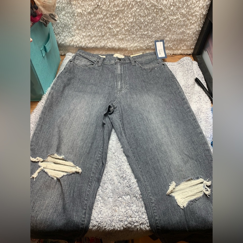 Universal thread vintage stretch NWT 8